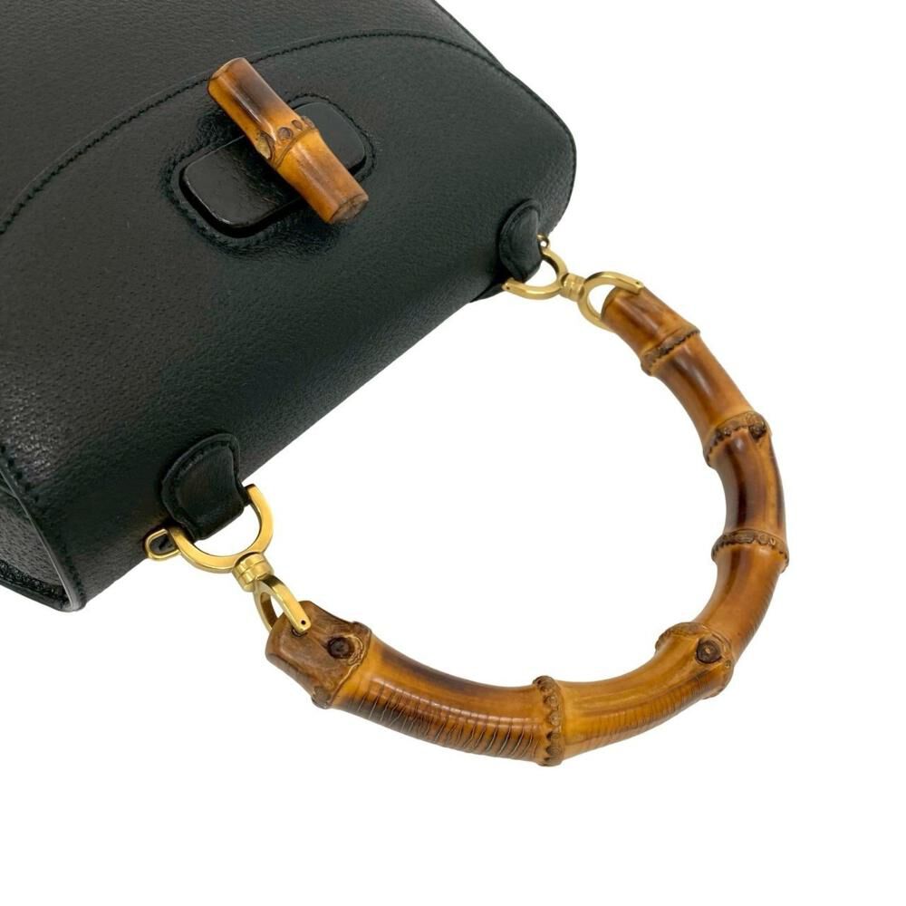 Gucci Bamboo