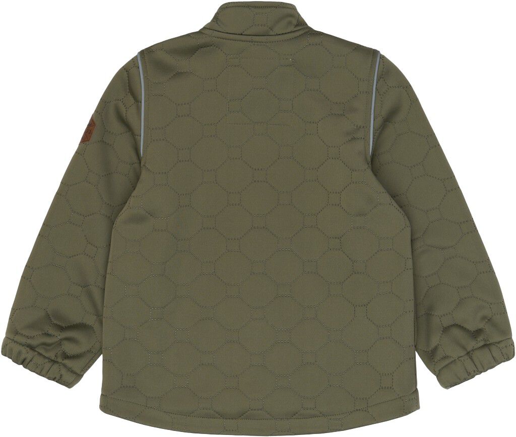 Soft Thermal Set Warm