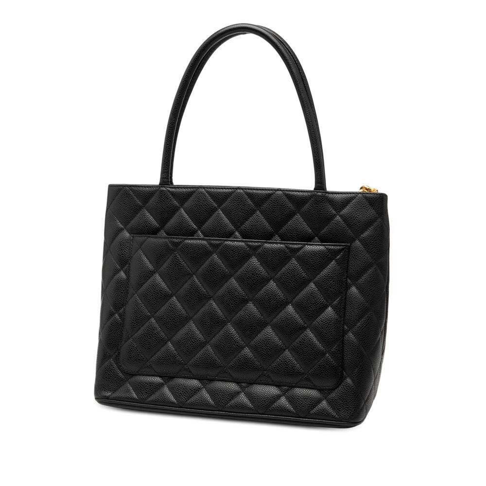 Chanel Tote