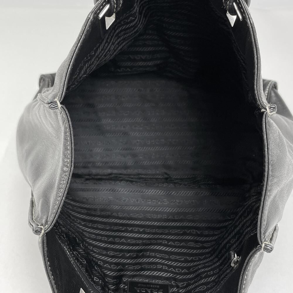 Prada Tote