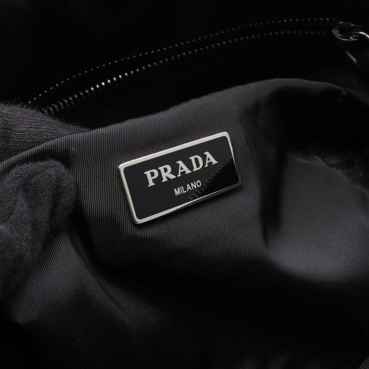 Prada Tessuto