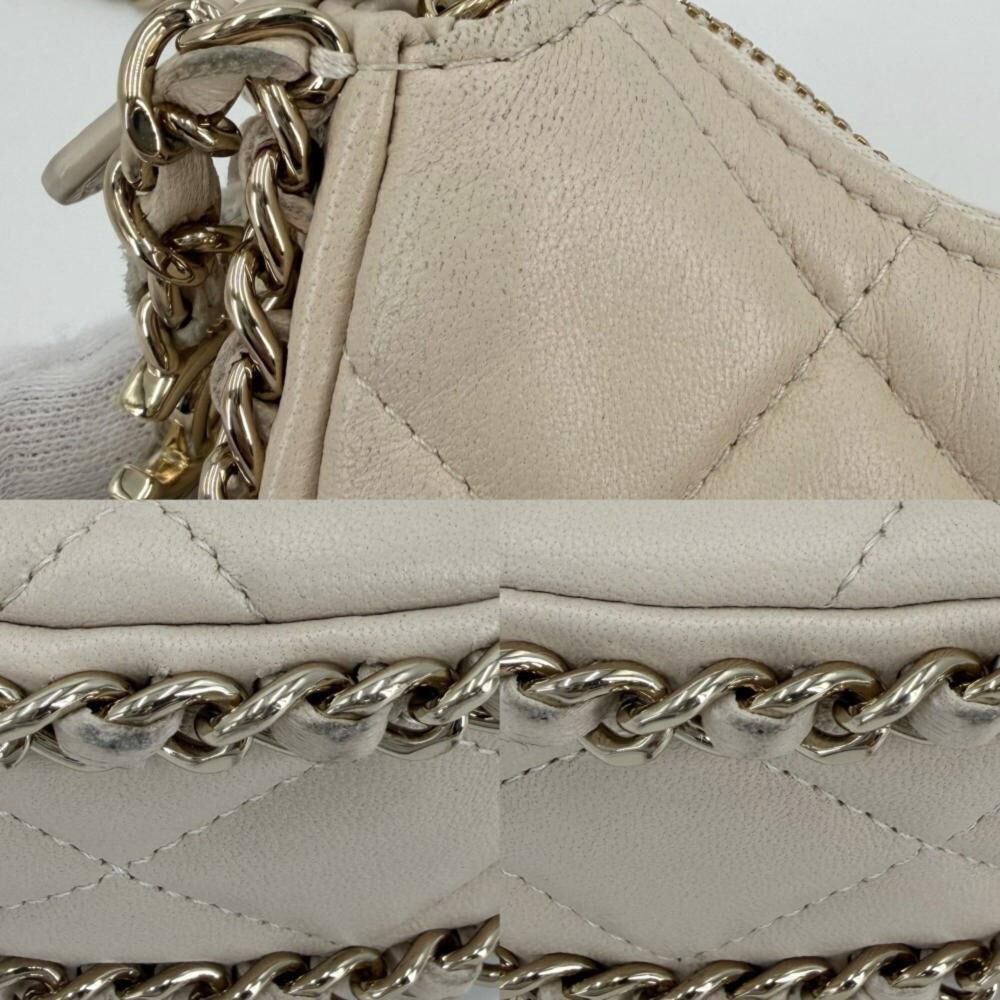 Chanel Crossbody Bag