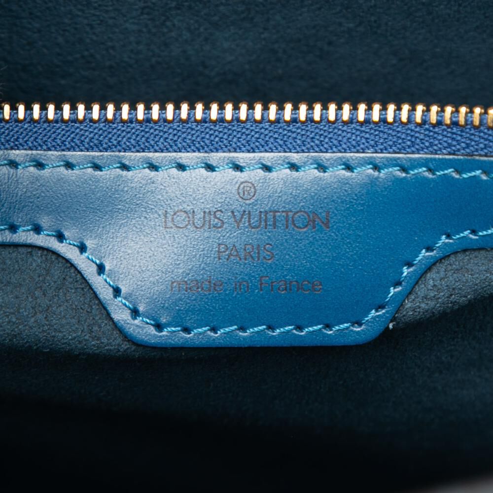 Louis Vuitton Lussac