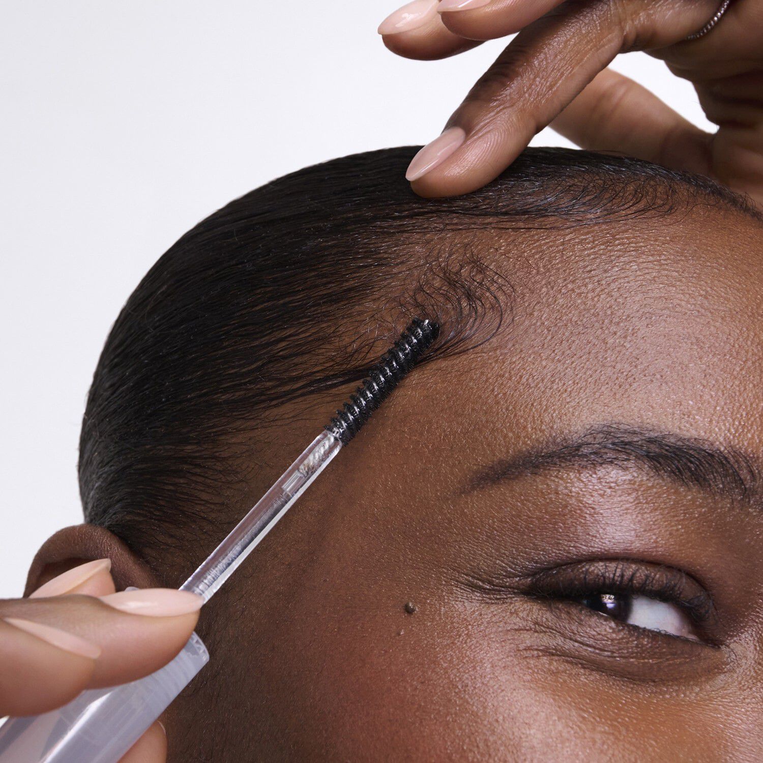 Baby Hair Gel - Anti-Frizz Stylinggel