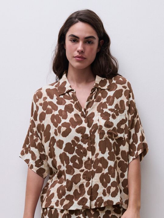 Layla Shirt