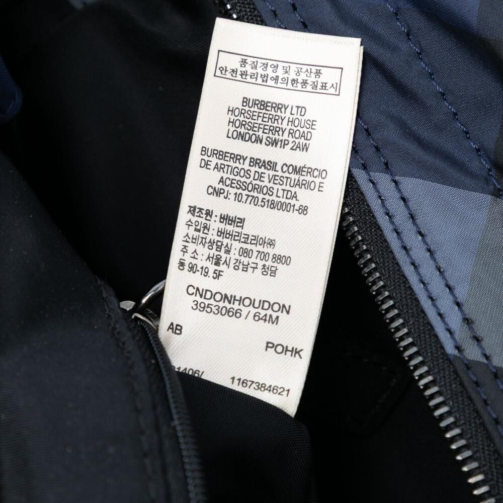 Burberry Tote