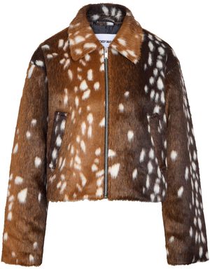 NMCOLE L/S JACKET