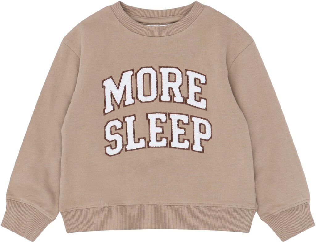 Sweatshirt fr&aring;n Tnstydan Os