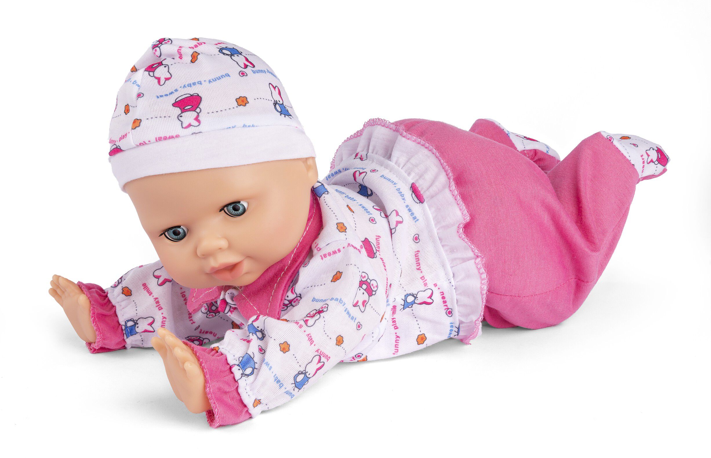 MY BABY LIVA KRAVLEDUKKE