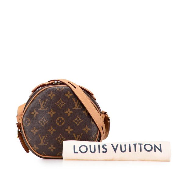 Louis Vuitton Boite Chapeau