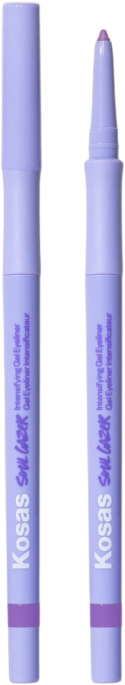 Soulgazer - Gel-eyeliner med h&ouml;g precision och l&aring;ng h&aring;llbarhet