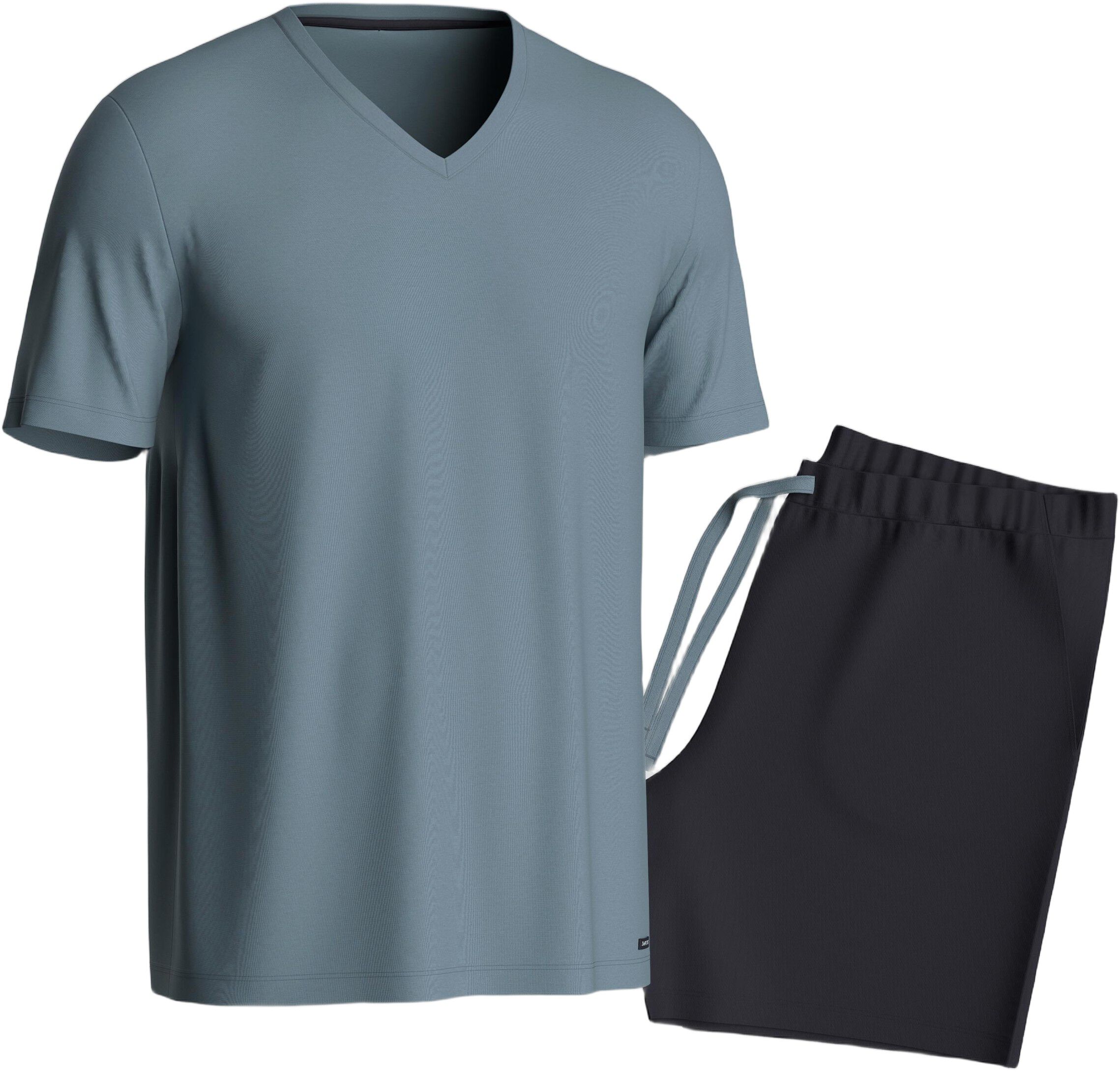 Short Pyjama Soft Premium