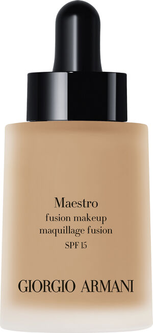 Maestro Fusion