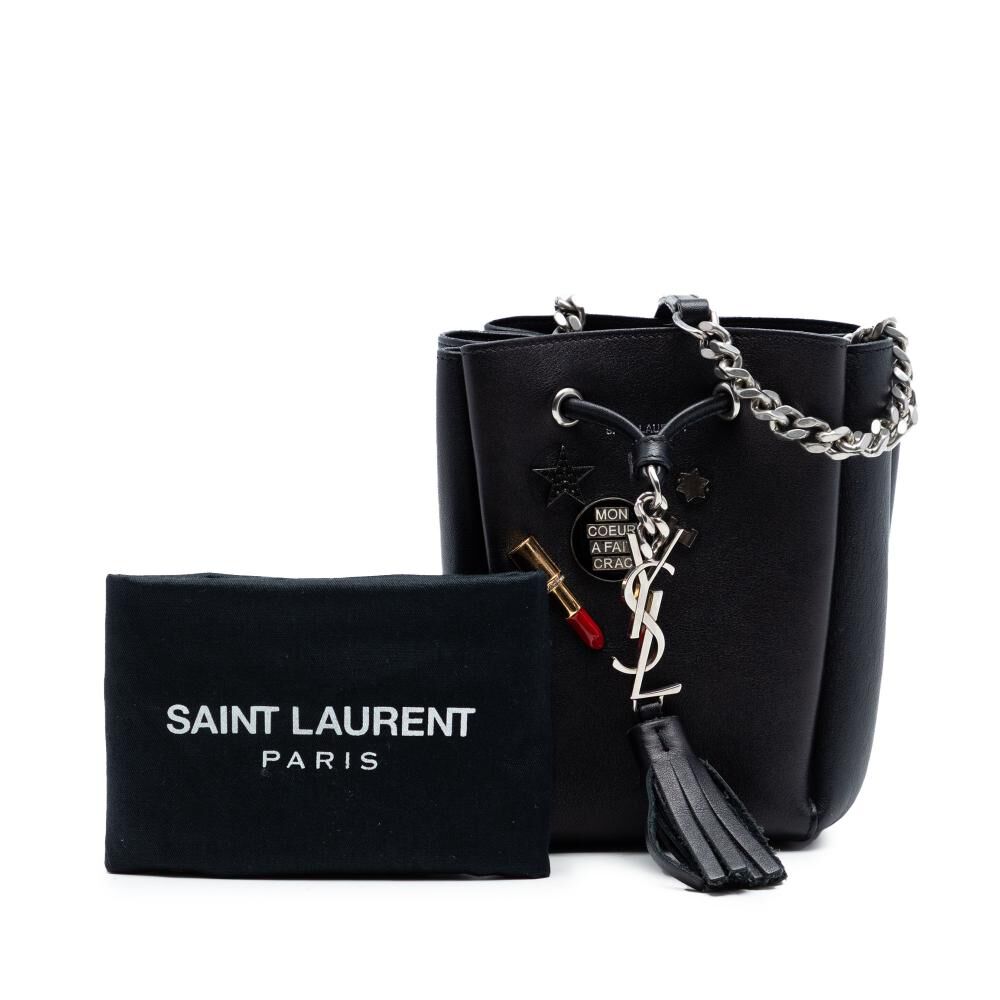 Yves Saint Laurent Bucket Bag