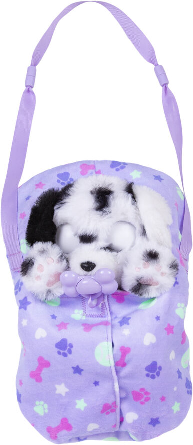 Baby Petz Spotty The Dalm