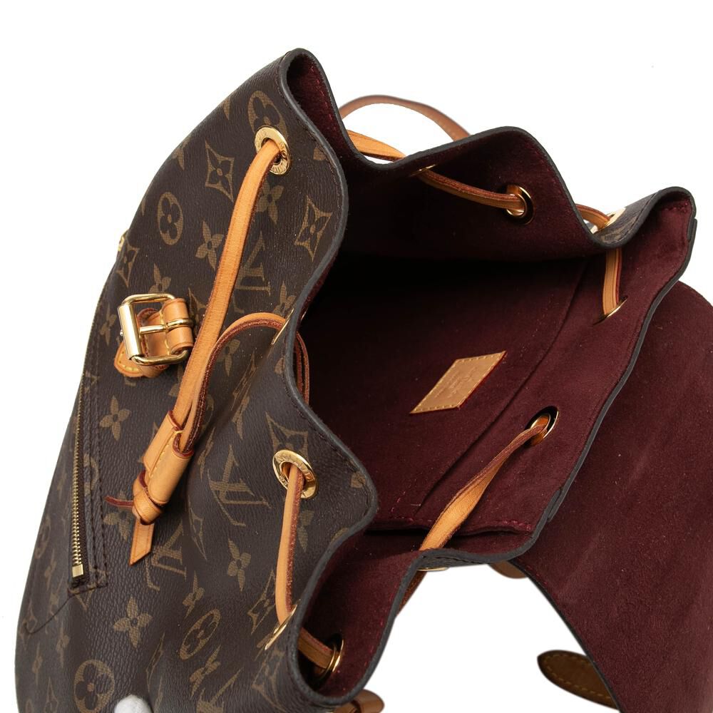 Louis Vuitton Montsouris