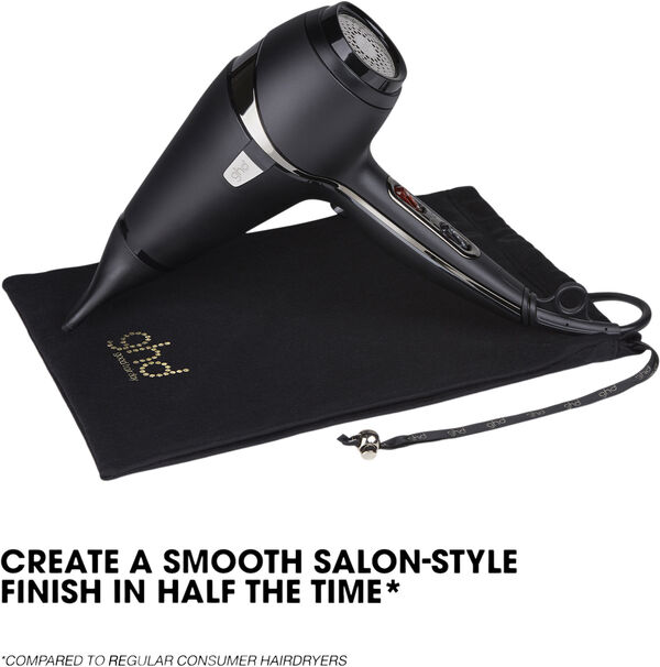 Air Hair Dryer