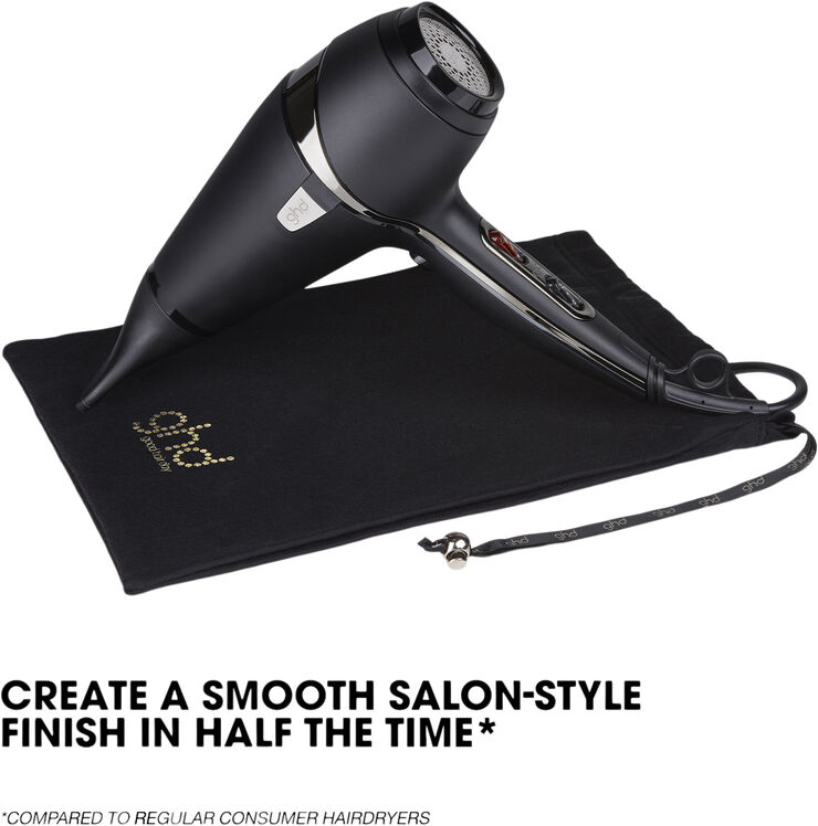Air Hair Dryer
