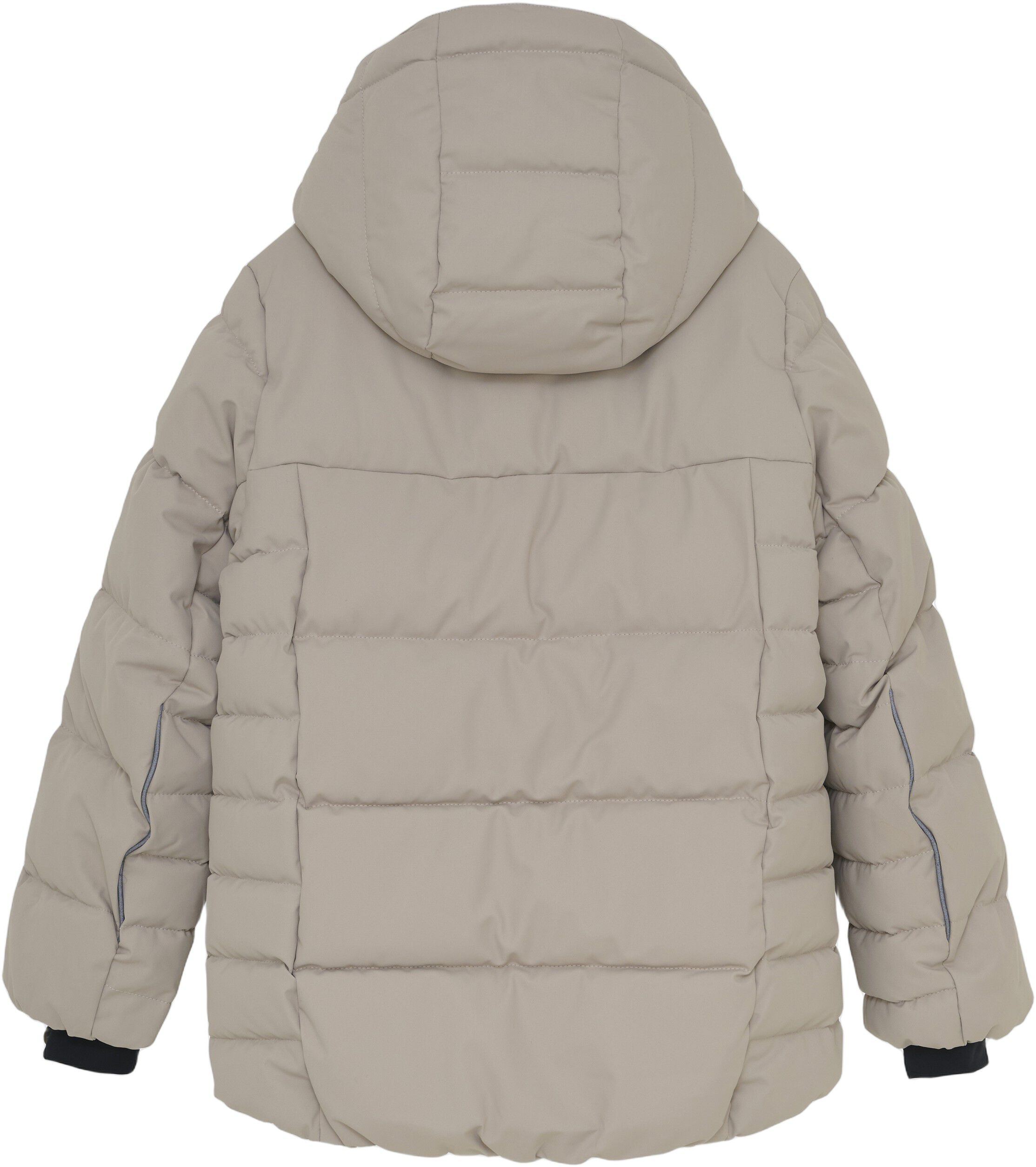 Jr. Ski Puffer Jacket - Quilt