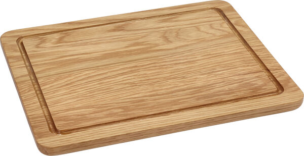 Skärbräda Foresta 35 x 28 cm Ek