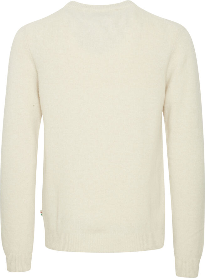 CFKARL crew neck bounty knit