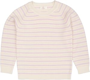 MERINO CLASSIC RIB BLOUSE