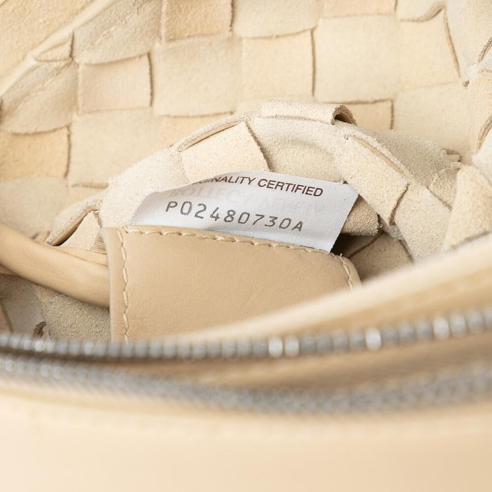 Bottega Veneta Crossbody Bag