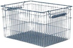 Cala Stackable Baskets - Set of 2 -