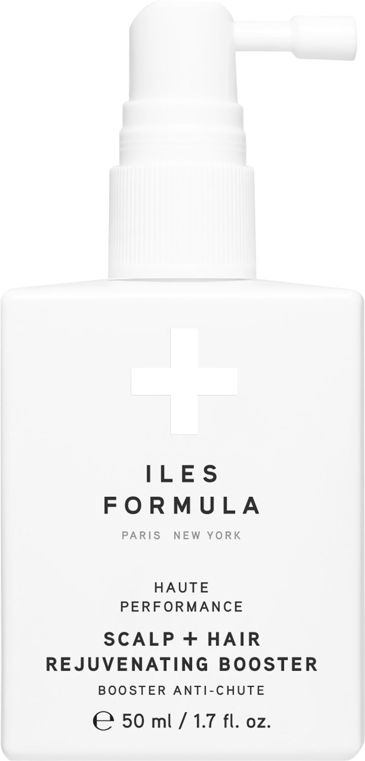 SCALP + HAIR REJUVENATING BOOSTER