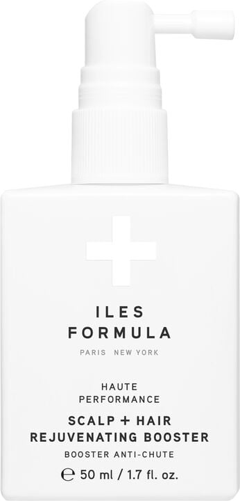 SCALP + HAIR REJUVENATING BOOSTER