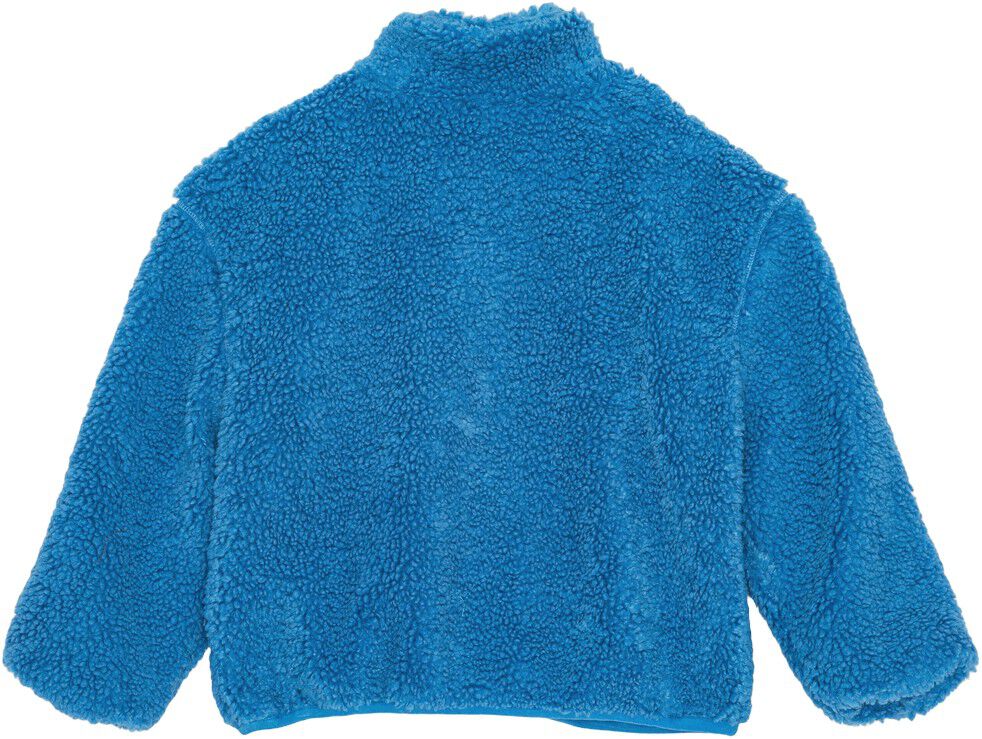 Rori Teddy Jacket