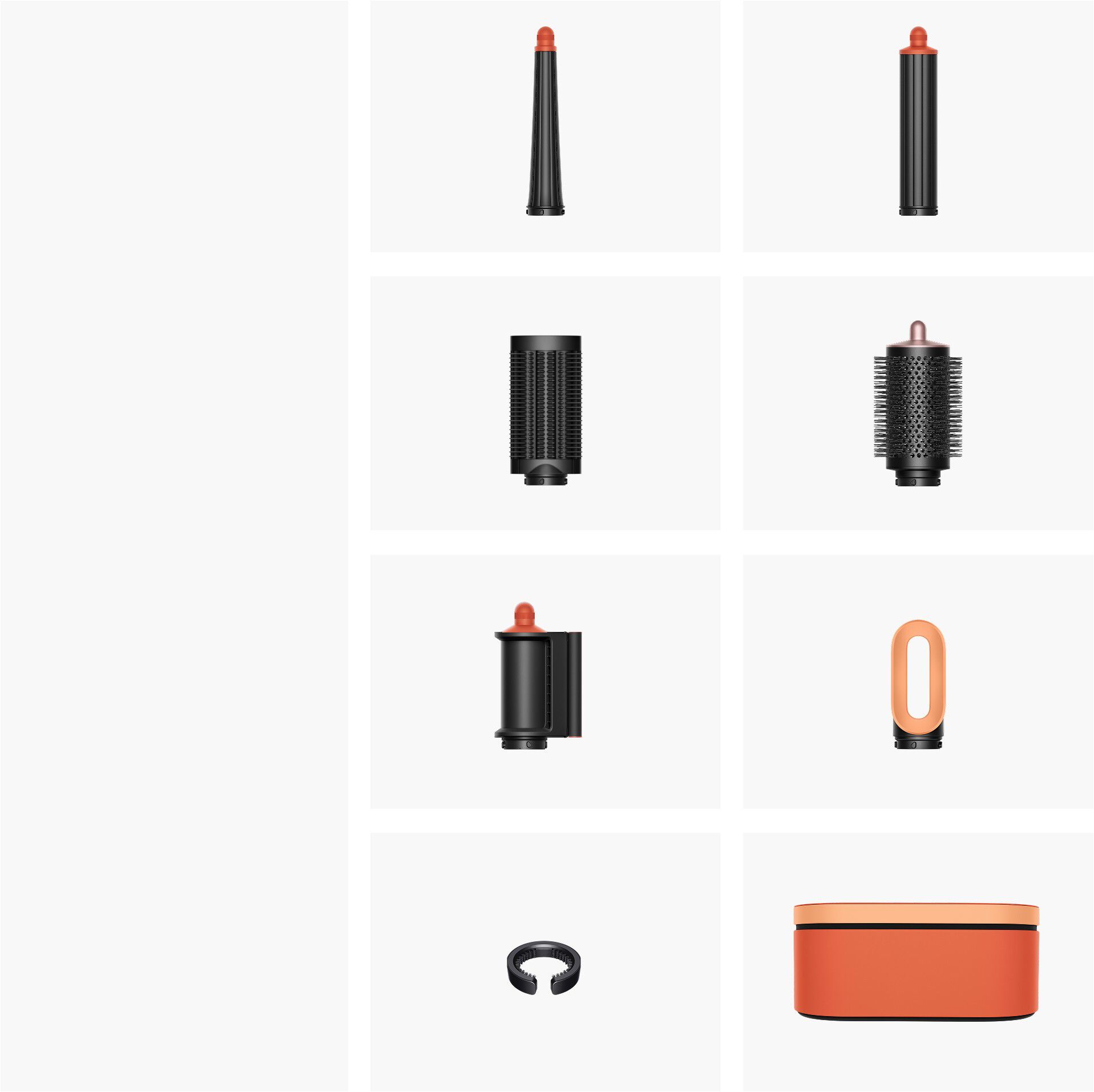 Dyson Airwrap i.d. Straight+Wavy