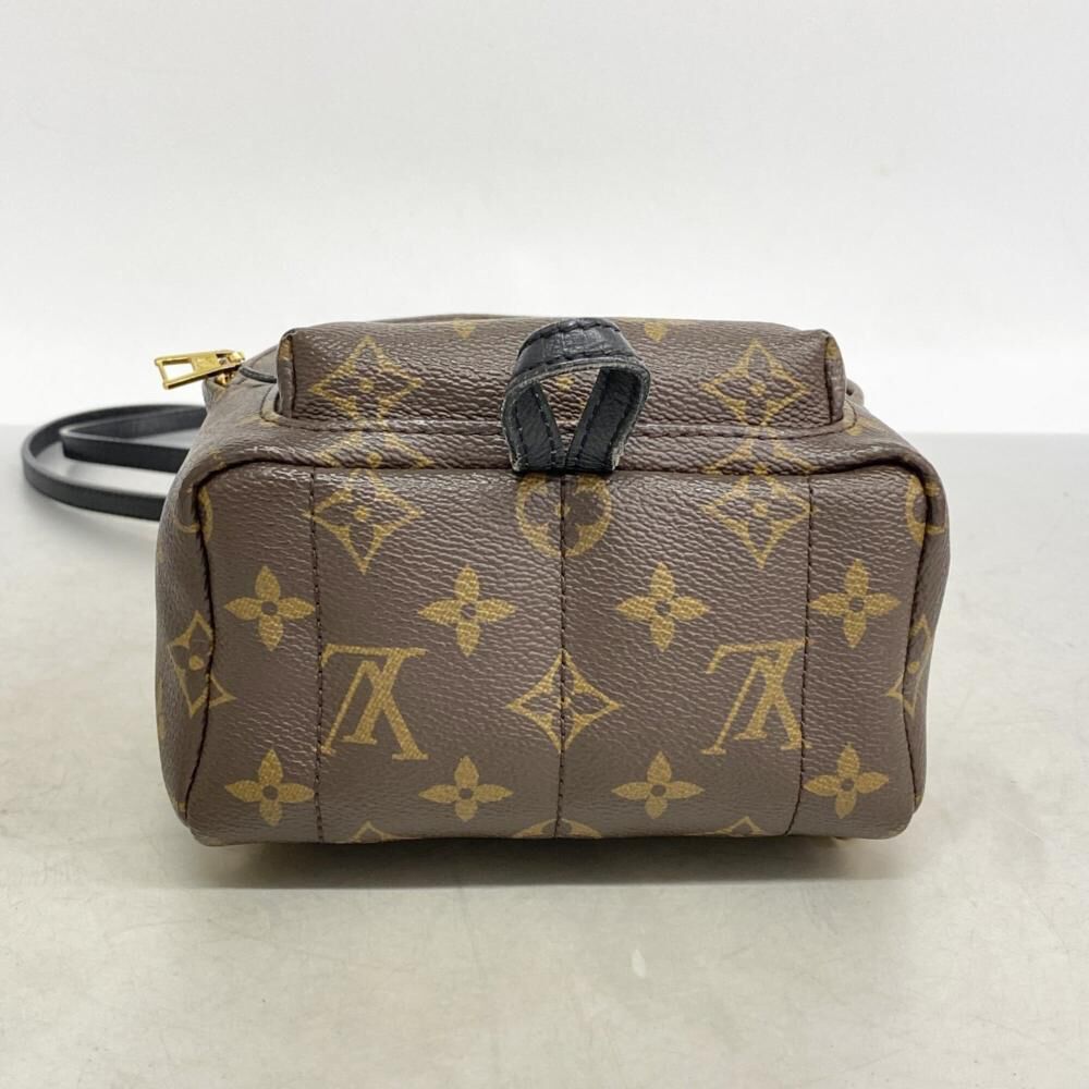 Louis Vuitton Palm Springs