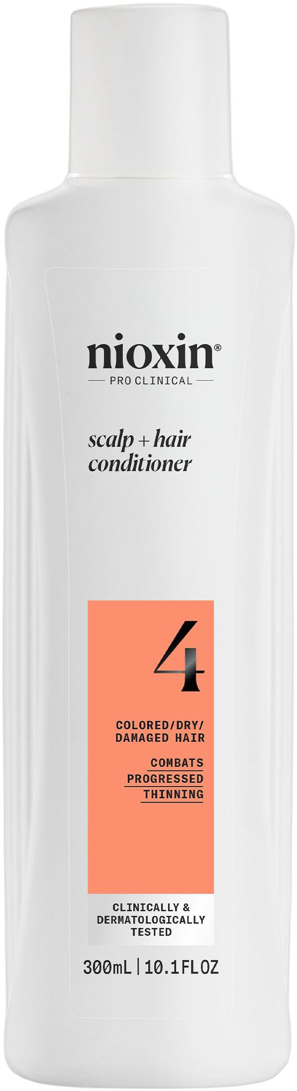 Nioxin System 4 Conditioner 300 ml