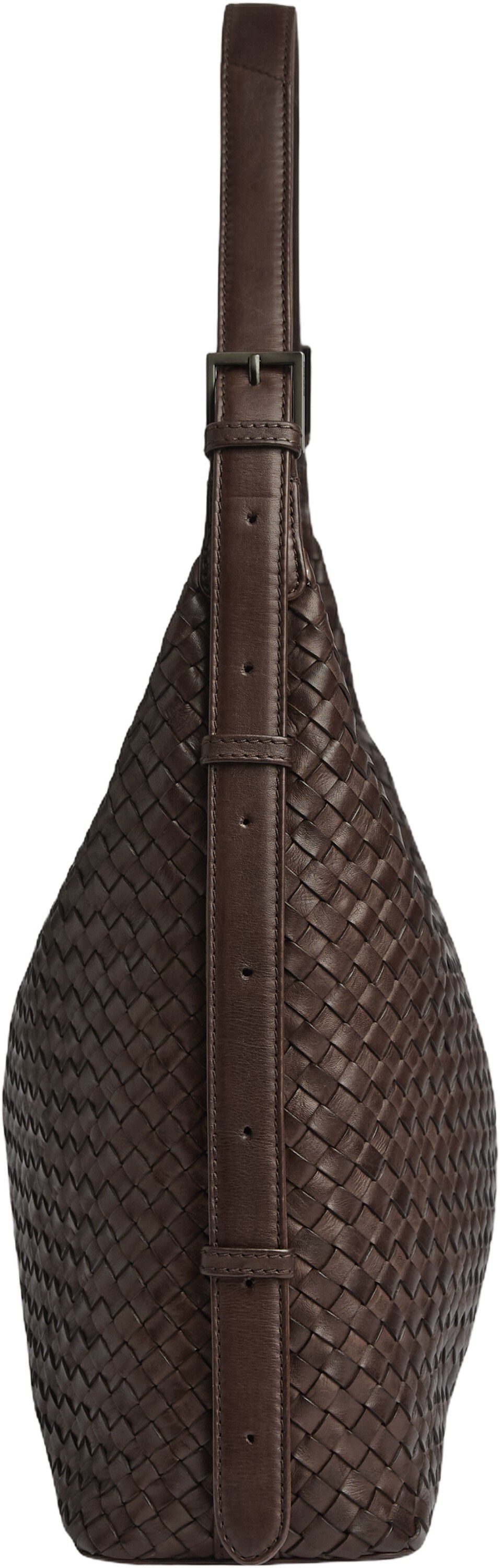 TribecaMBG Bag, Weave