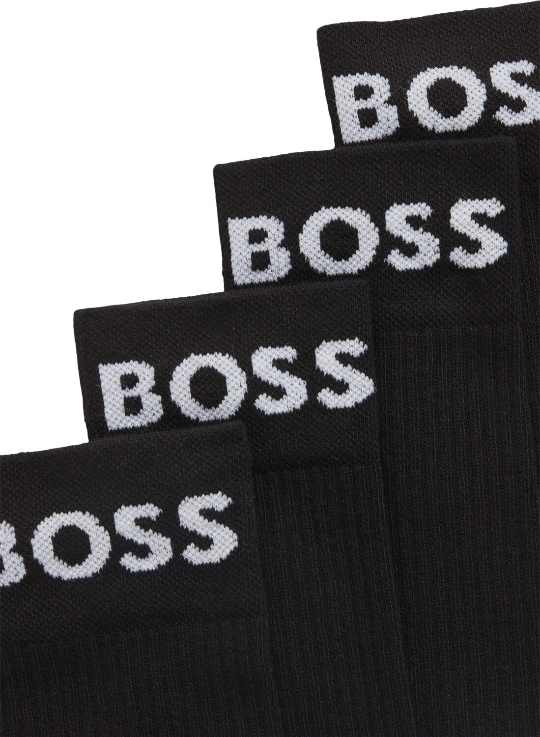 BOSS Men Business Hosiery