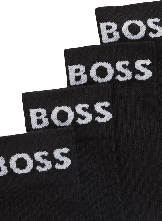 BOSS Men Business Hosiery