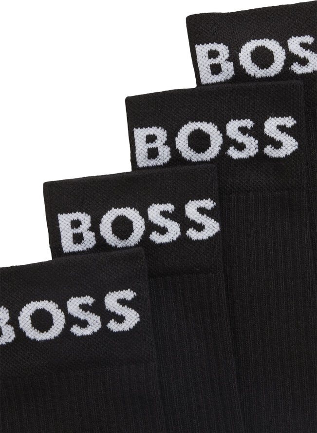 BOSS Men Business Hosiery