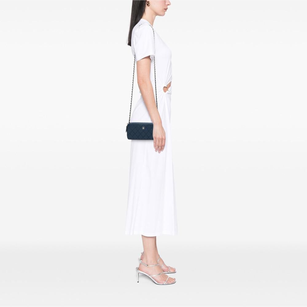 Chanel Crossbody Bag