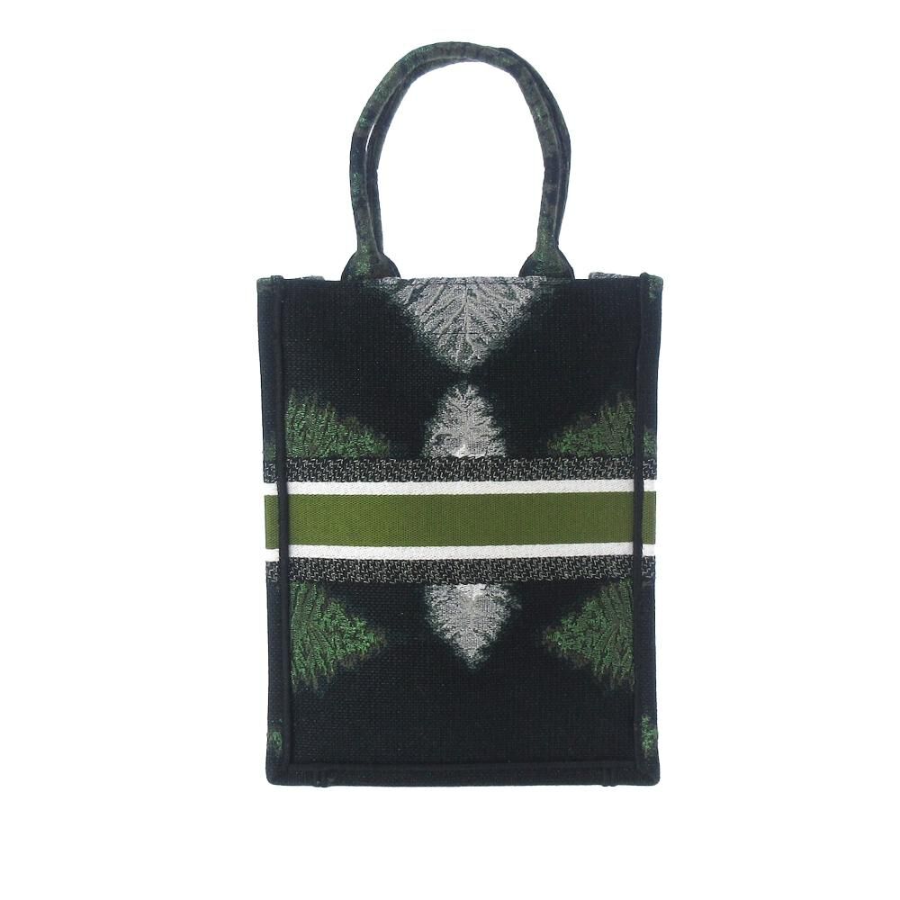 Dior Book Tote