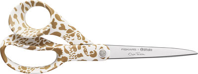 FXI saks 21 cm Cheetah brown