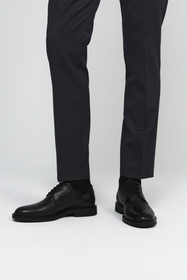 MAFitch Smooth Derby