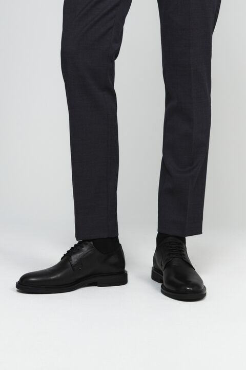 MAFitch Smooth Derby