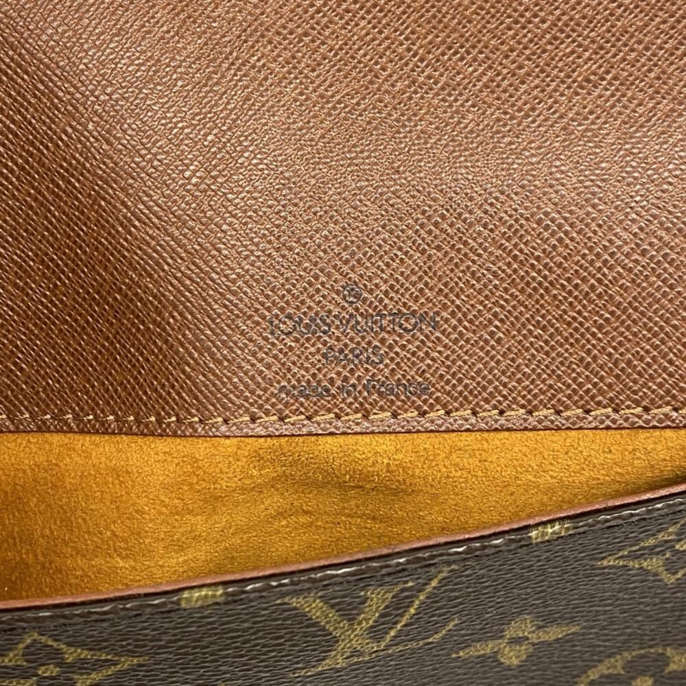 Louis Vuitton Musette Tango