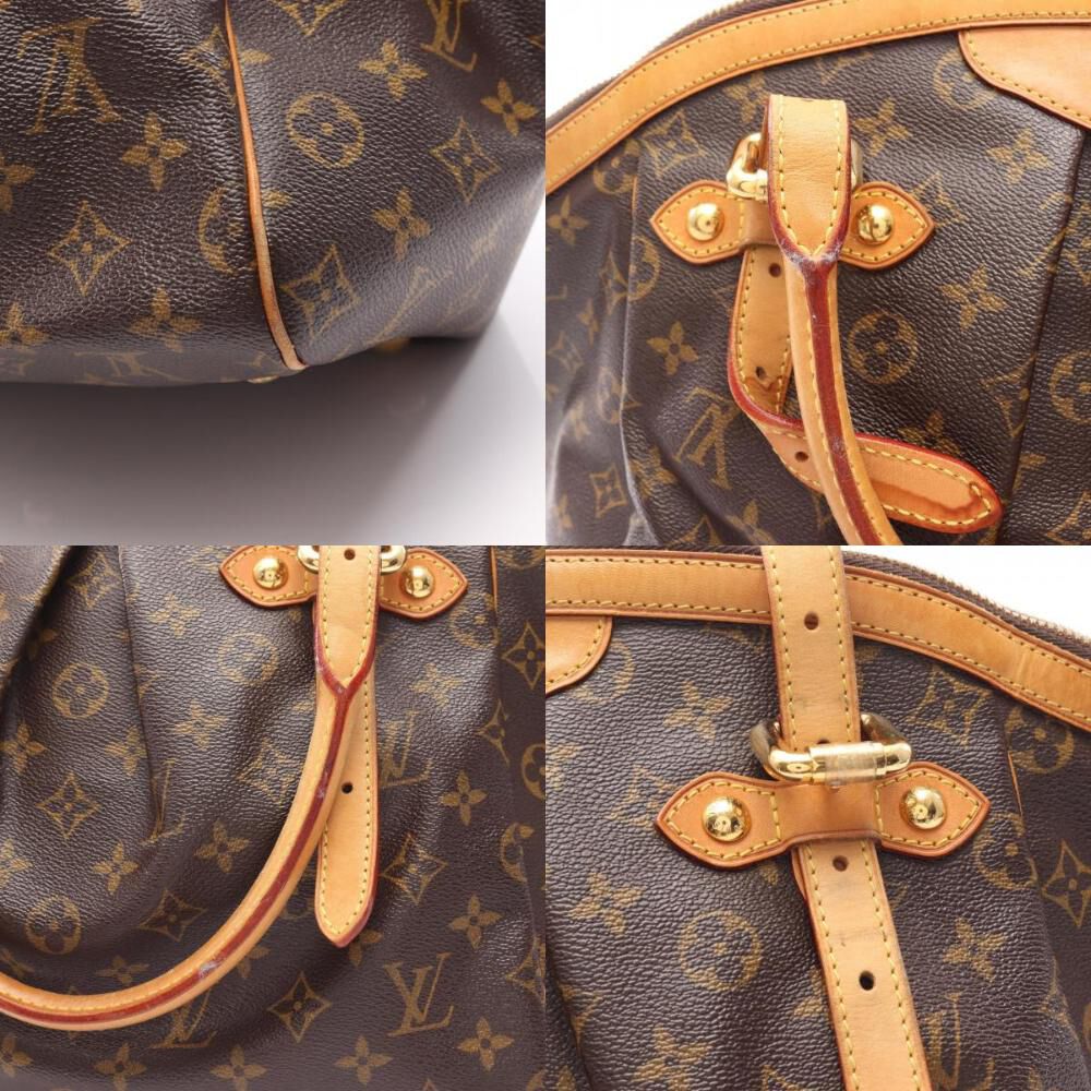 Louis Vuitton Tivoli