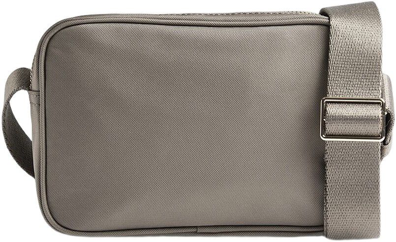 Block Cross. Bag, Rec.