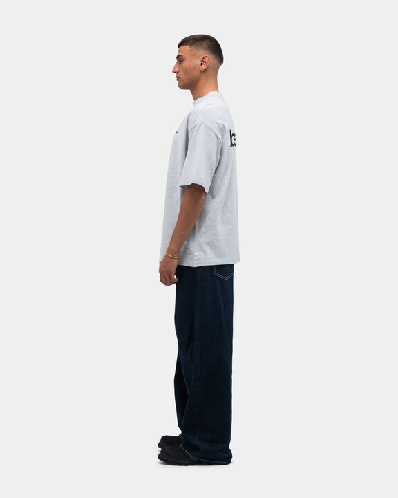 Box fit T-shirt Logo
