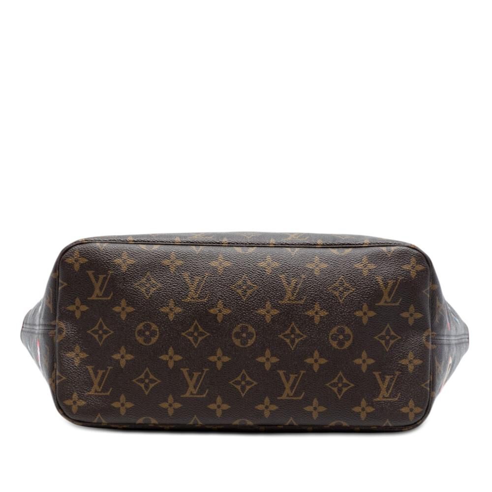 Louis Vuitton Neverfull