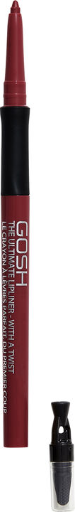The Ultimate Lip Liner - With A Twist
