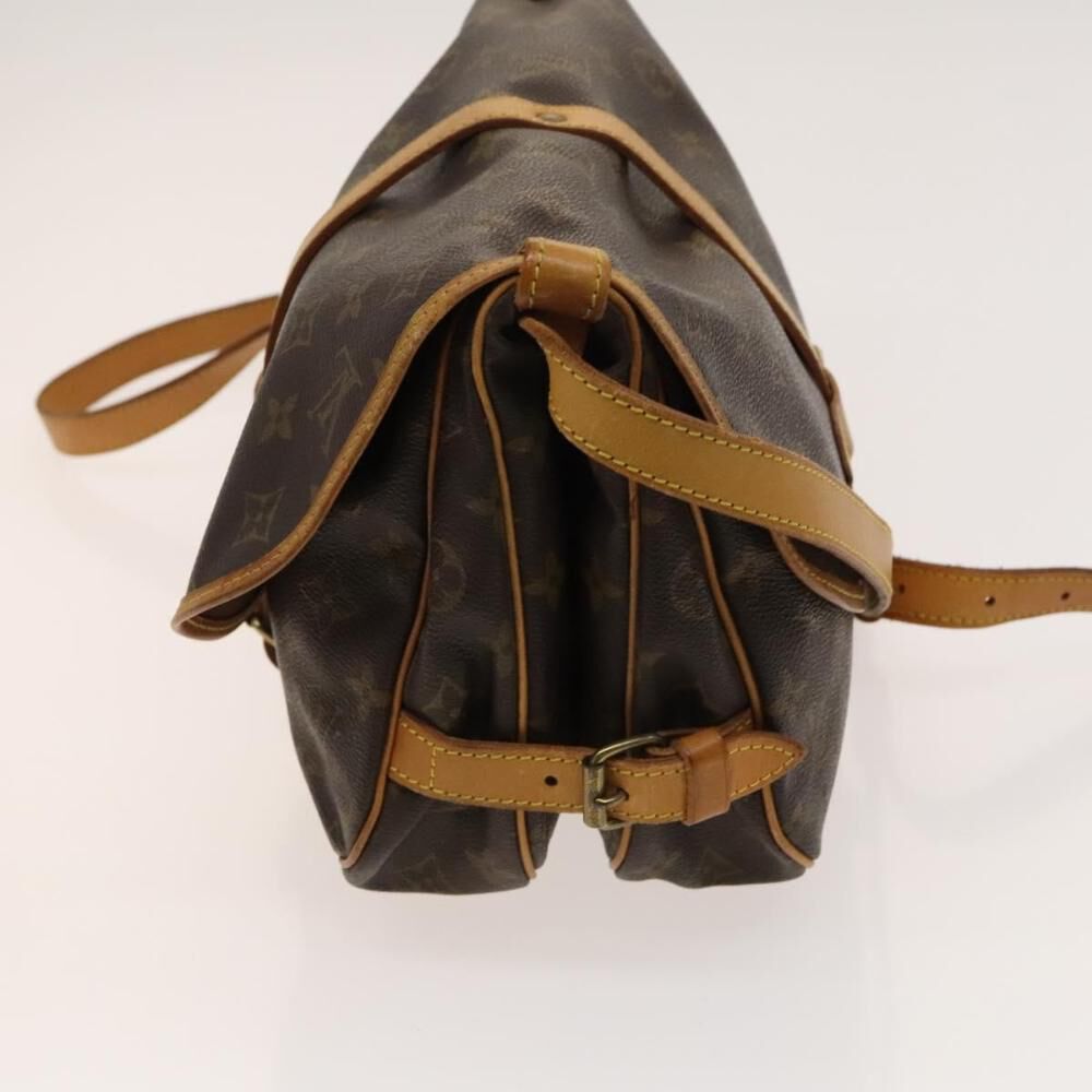 Louis Vuitton Saumur